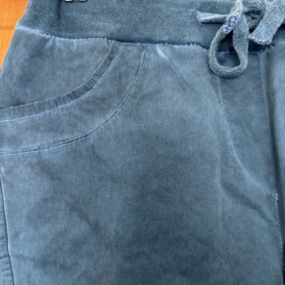 Maiden Italy elastic Capri pants - Picture 6 of 7